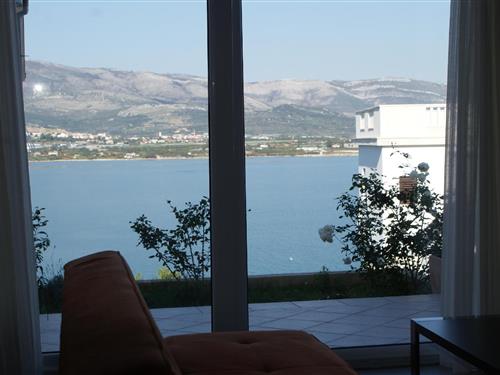 Ferienhaus - 4 Personen -  - A. G. Matosa - 21220 - Trogir