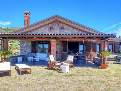 Sommerhus - 6 personer -  - Contrada Favara snc - 98036 - Graniti