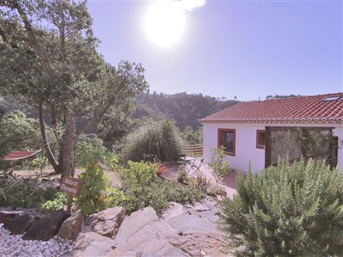 Ferieleilighet - 2 personer -  - Aljezur - 8670-320