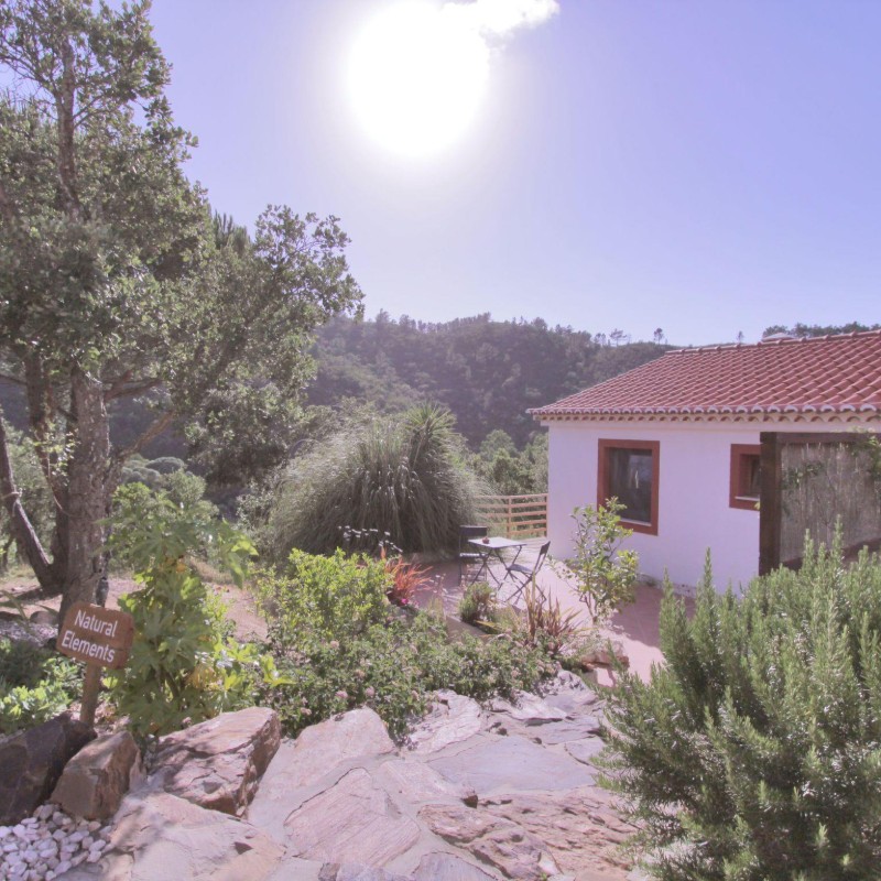 Ferielejlighed - 2 personer -  - 8670-320 - Aljezur