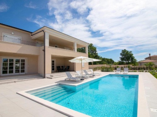 Feriehus - 6 personer -  - Smoljanci - 52342 - Svetvincenat