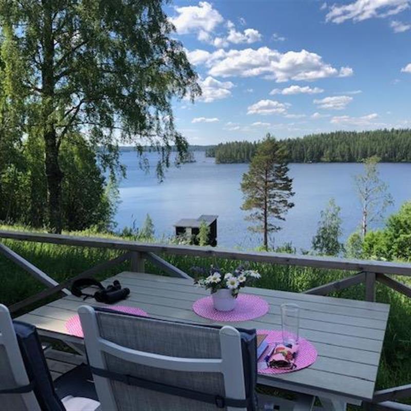 Sommerhus - 8 personer -  - Sjösta - Värmland - 68294 - Lesjöfors