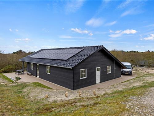 Sommerhus - 8 personer -  - Vindgaf - Rindby - 6720 - Fanø