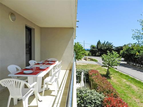 Ferielejlighed - 6 personer -  - San Nicolao - 20221