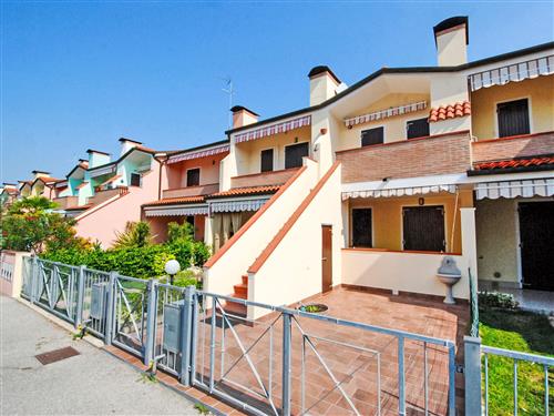 Semesterhus/Semesterlägenhet - 4 personer -  - Eraclea Mare - 30020