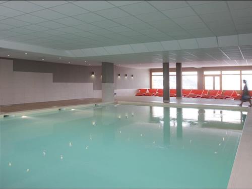 Semesterlägenhet - 8 personer -  - 73640 - Sainte-Foy Tarentaise