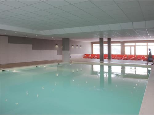 Holiday apartment - 8 persons -  - 73640 - Sainte-Foy Tarentaise