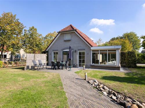 Sommerhus - 4 personer -  - 7645AM - Hoge Hexel