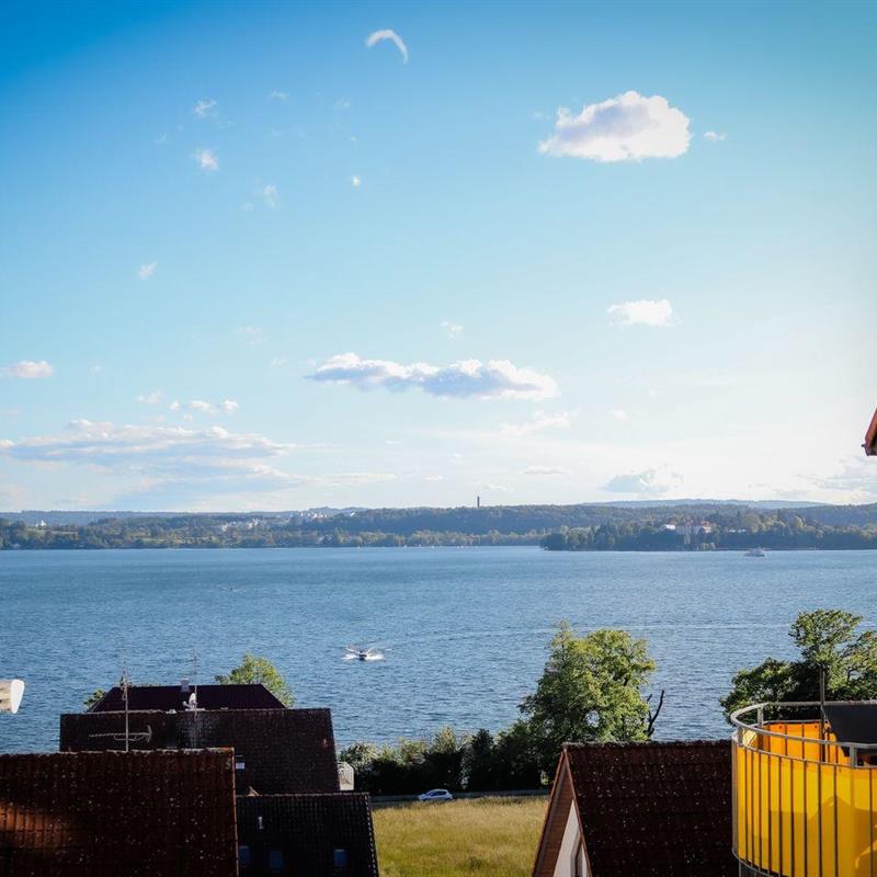 Ferielejlighed - 4 personer -  - Bergstr. - 88690 - Uhldingen-Mühlhofen