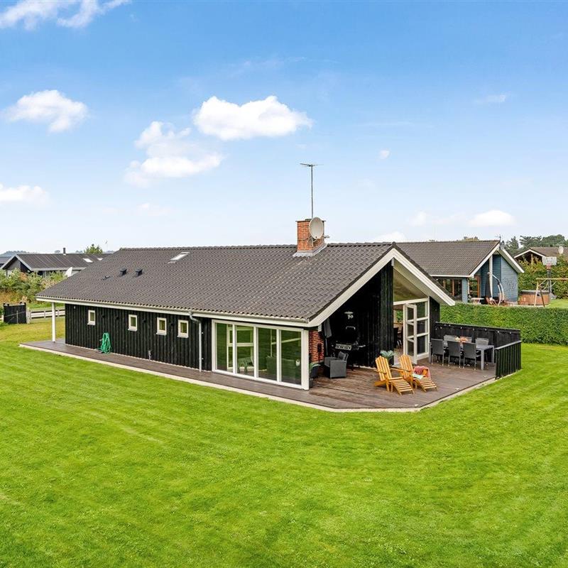 Ferienhaus - 6 Personen -  - Kongeørnen - Egense - 9280 - Storvorde