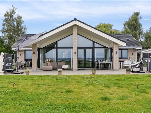 Sommerhus - 6 personer -  - Fjorddalsvej - Tuse Næs - 4300 - Holbæk