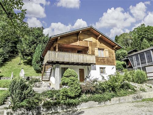 Sommerhus - 4 personer -  - Giswil - 6074