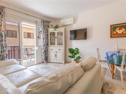 Ferielejlighed - 6 personer -  - Calle San Esteban - 03182 - Torrevieja