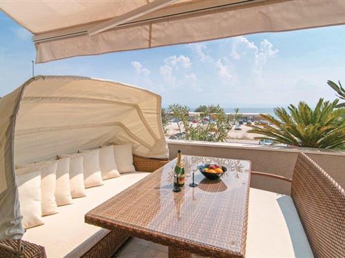 Ferielejlighed - 6 personer -  - Velebitska - 21000 - Split