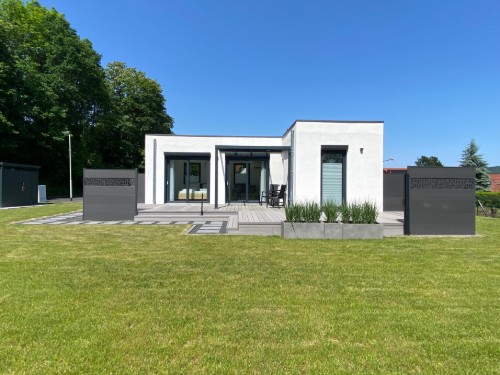 Feriehus - 3 personer -  - Residenz am Stausee - 63679 - Schotten