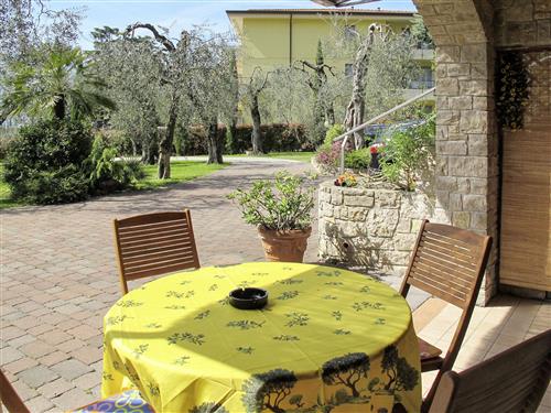 Holiday Home/Apartment - 4 persons -  - Malcesine - 37018