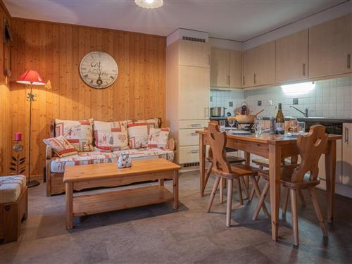 Ferienwohnung - 4 Personen -  - Ovronnaz - 1911