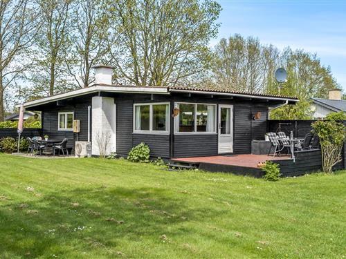 Sommerhus - 4 personer -  - Egemose - Skovmose - 6470 - Als