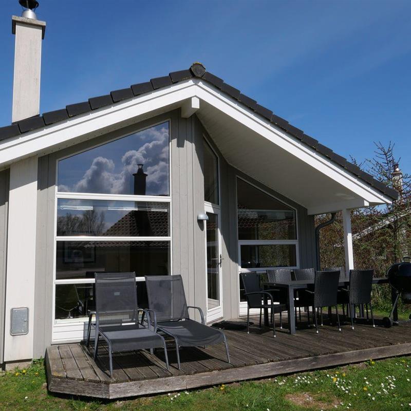 Sommerhus - 8 personer -  - Strandstraße - 23775 - Großenbrode