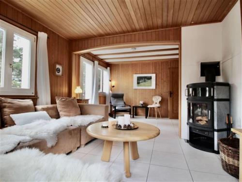 Holiday home - 8 persons -  - Lenzerheide - 7078