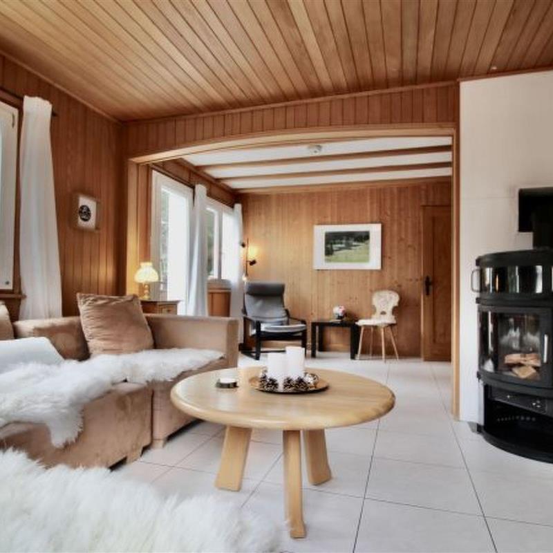 Sommerhus - 8 personer -  - Lenzerheide - 7078