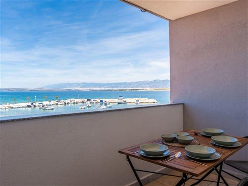 Ferielejlighed - 7 personer -  - Vir - 23234