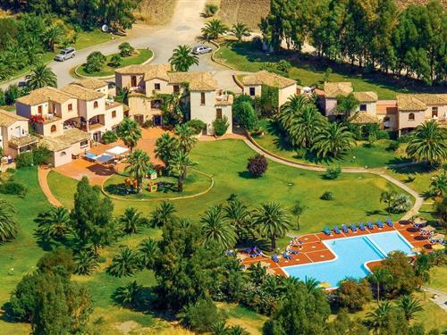 Ferielejlighed - 2 personer -  - S.da Statale - Pula - 09010 - Pula (Ca)