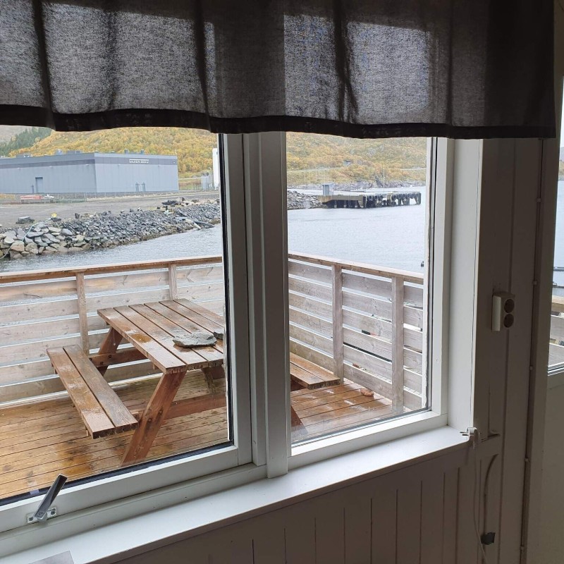  - 8 personer -  - Flakstadveien - Flakstad - 8385 - Nordland - Lofoten