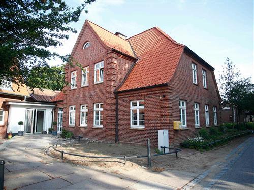 Ferielejlighed - 1 person -  - An der Kirche - 24796 - Bovenau