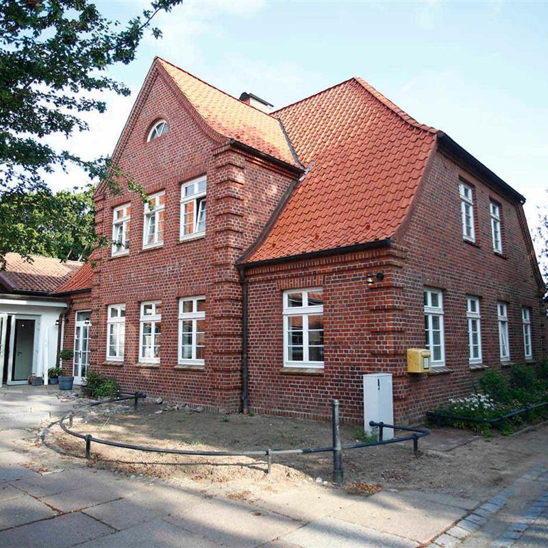 Ferielejlighed - 1 person -  - An der Kirche - 24796 - Bovenau