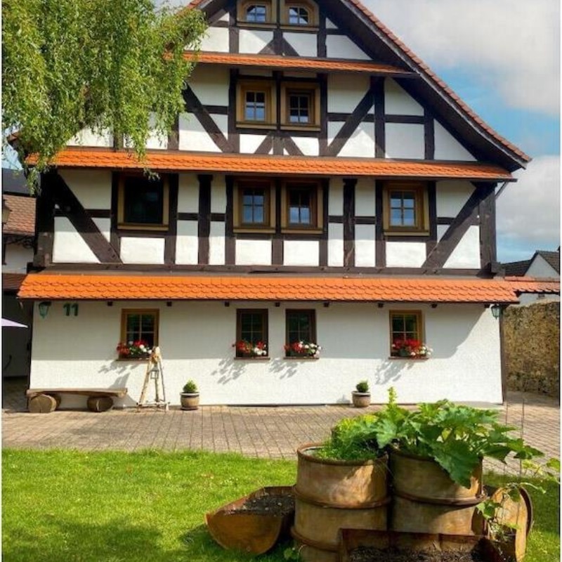 Sommerhus - 4 personer -  - 61250 - Usingen\/Eschbach