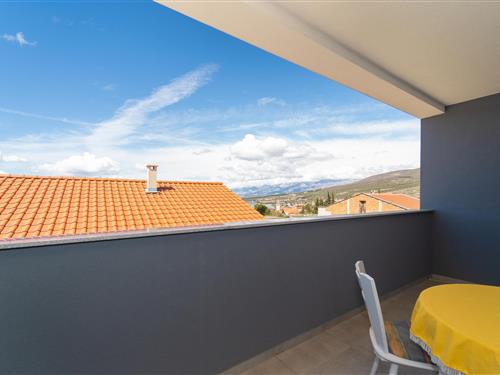 Ferieleilighet - 4 personer -  - Novo naselje - Zadar - Gornji Karin - 23450 - Gornji Karin