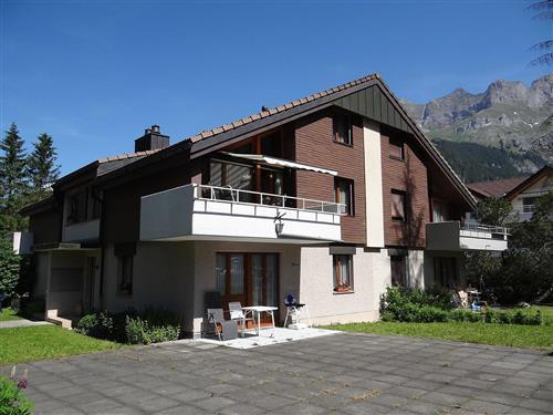 Ferienhaus - 4 Personen -  - Engelberg - 6390