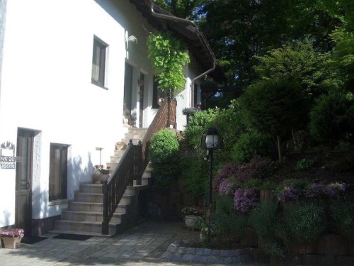 Sommerhus - 4 personer -  - 53925 - Kall