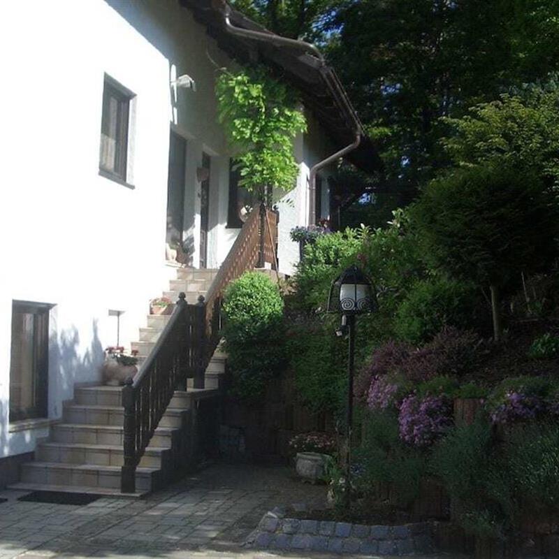 Sommerhus - 4 personer -  - 53925 - Kall