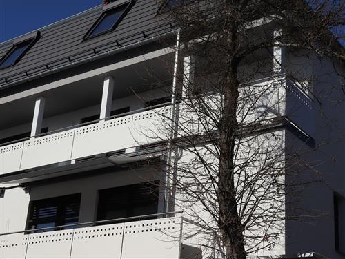 Ferieleilighet - 2 personer -  - Graf-Casimir-Straße - 57319 - Bad Berleburg