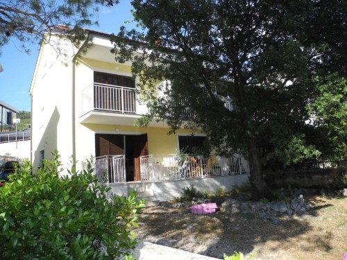 Ferienwohnung - 3 Personen -  - Crikvenica - 51260