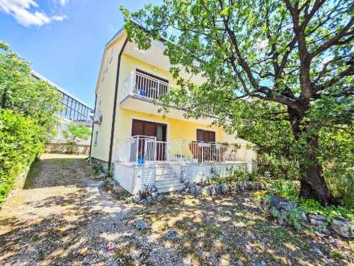 Ferieleilighet - 3 personer -  - 51260 - Crikvenica