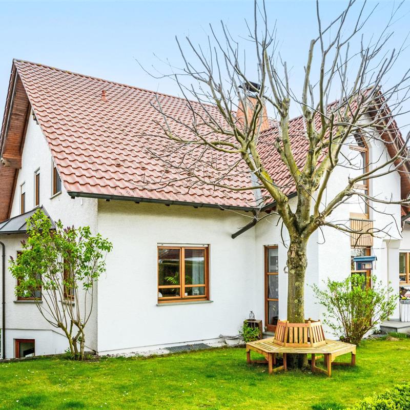 Ferielejlighed - 4 personer -  - Brakel - 33034