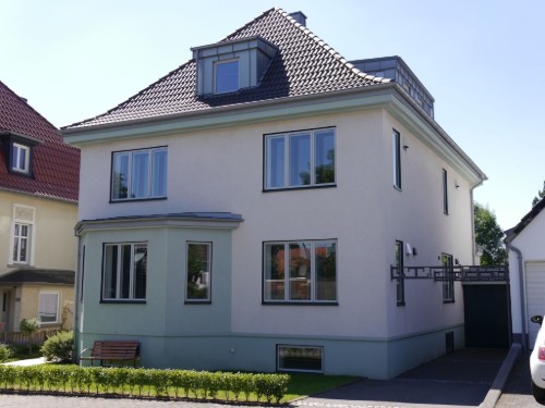 Semesterlägenhet - 4 personer -  - 45657 - Recklinghausen