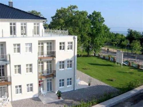 Holiday apartment - 2 persons -  - Dünenstr. - 17419 - Ahlbeck (Seebad)