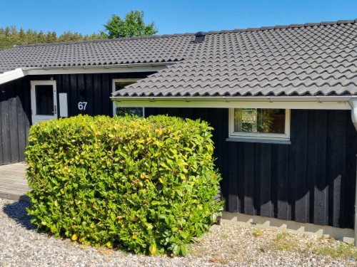 Ferienhaus - 6 Personen -  - Fuglebakkevej - Fugleslev - 8400