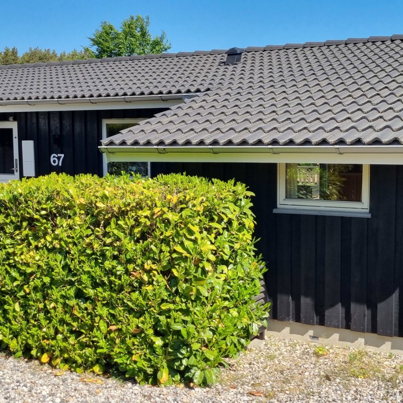 Ferienhaus - 6 Personen -  - Fuglebakkevej - Fugleslev - 8400