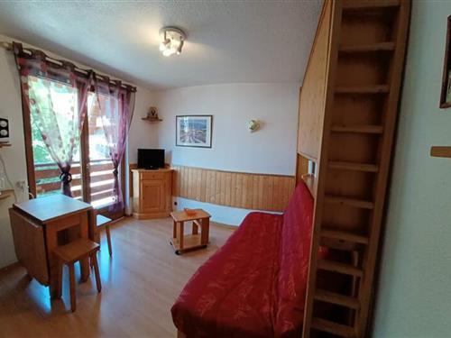 Semesterlägenhet - 2 personer -  - 74450 - Le Grand Bornand