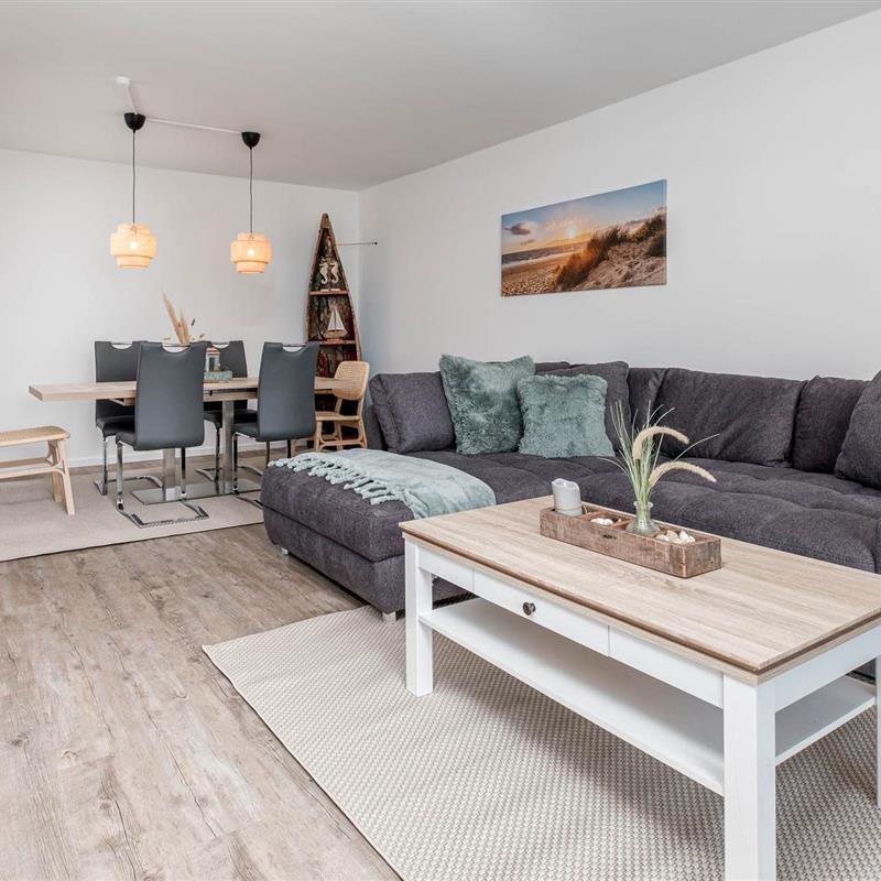 Ferielejlighed - 6 personer -  - Strandstraße - 23669 - Niendorf