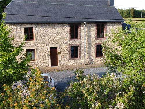 Sommerhus - 8 personer -  - Sainte-Cecile - 6820