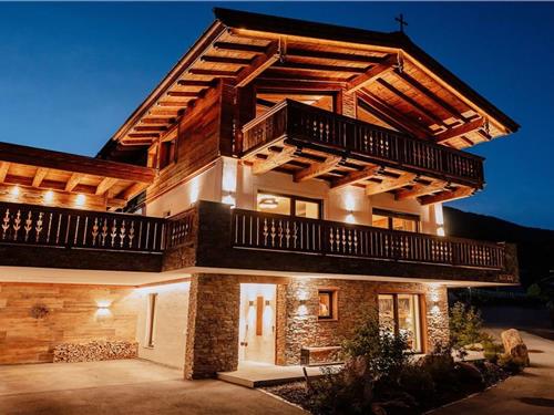 Chalet - 10 persons -  - 5741 - Neukirchen