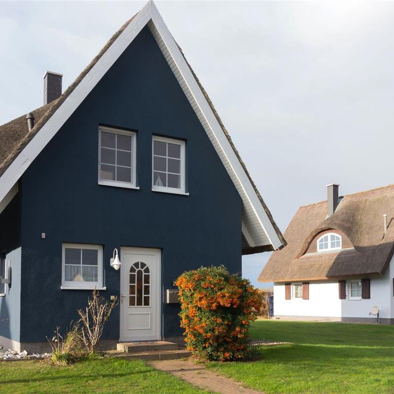 Sommerhus - 5 personer -  - Am Breetzer Bodden - 18569 - Neuenkirchen