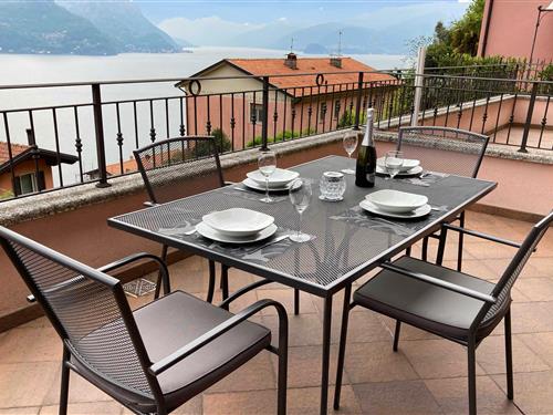 Ferienhaus - 4 Personen -  - Localita Mastena - 22010 - San Siro