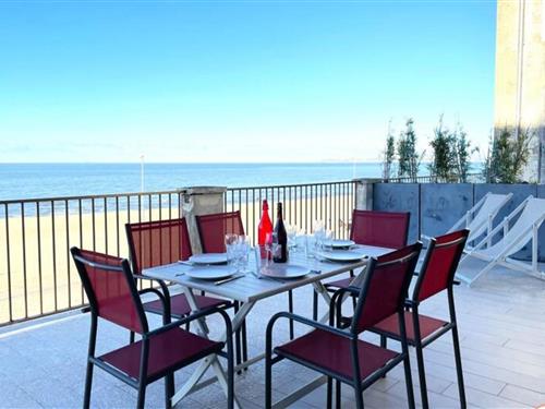 Ferielejlighed - 8 personer -  - 14360 - Trouville-Sur-Mer